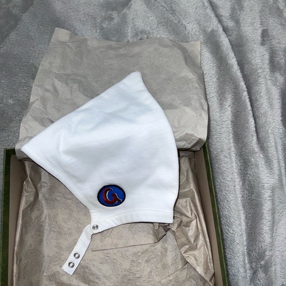 Gucci Kids 3-6 Months Gift Box - Picture 6 of 6